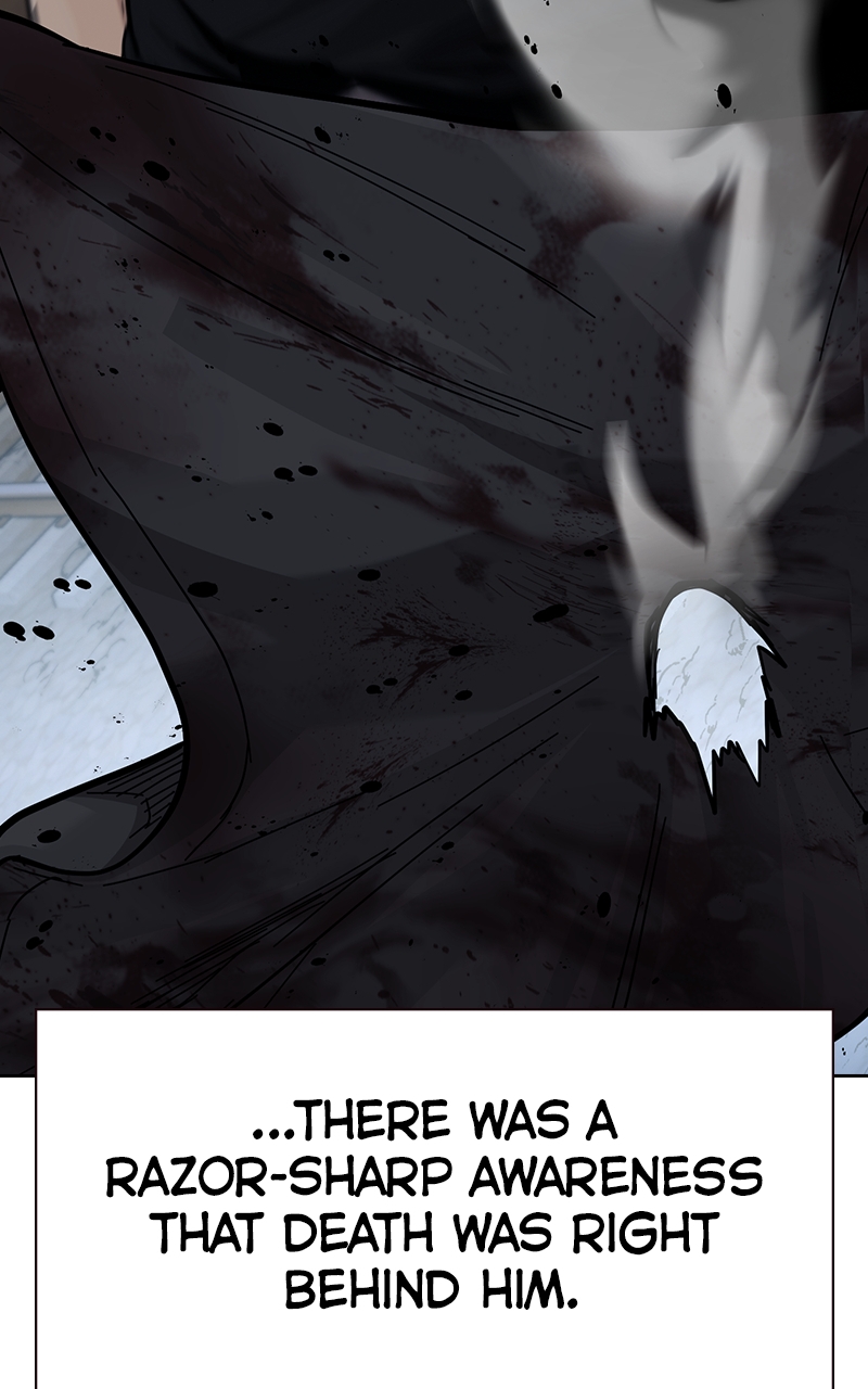 Read To Not Die Manga Online