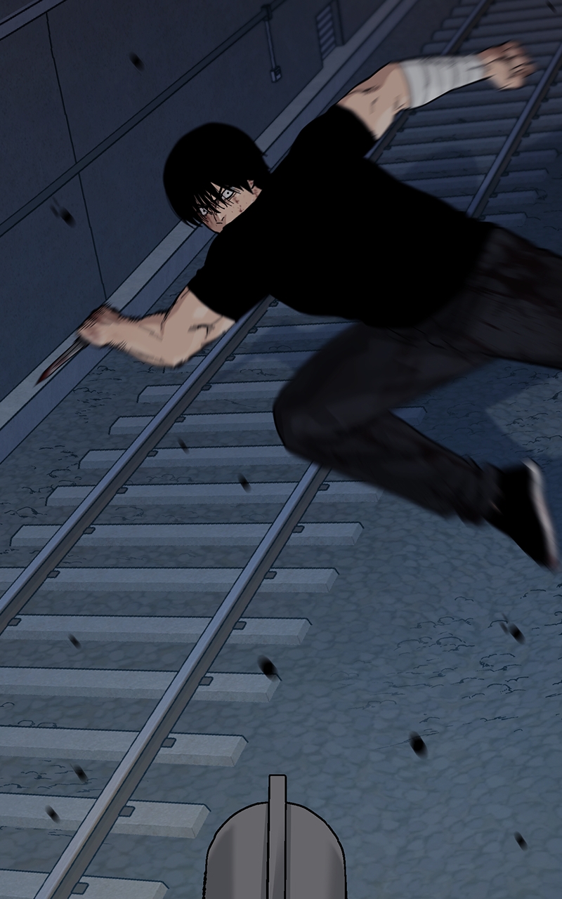 Read To Not Die Manga Online