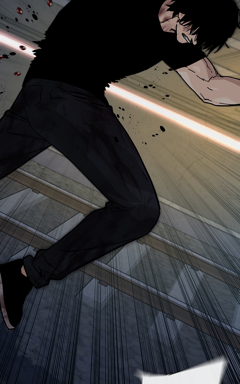 Read To Not Die Manga Online