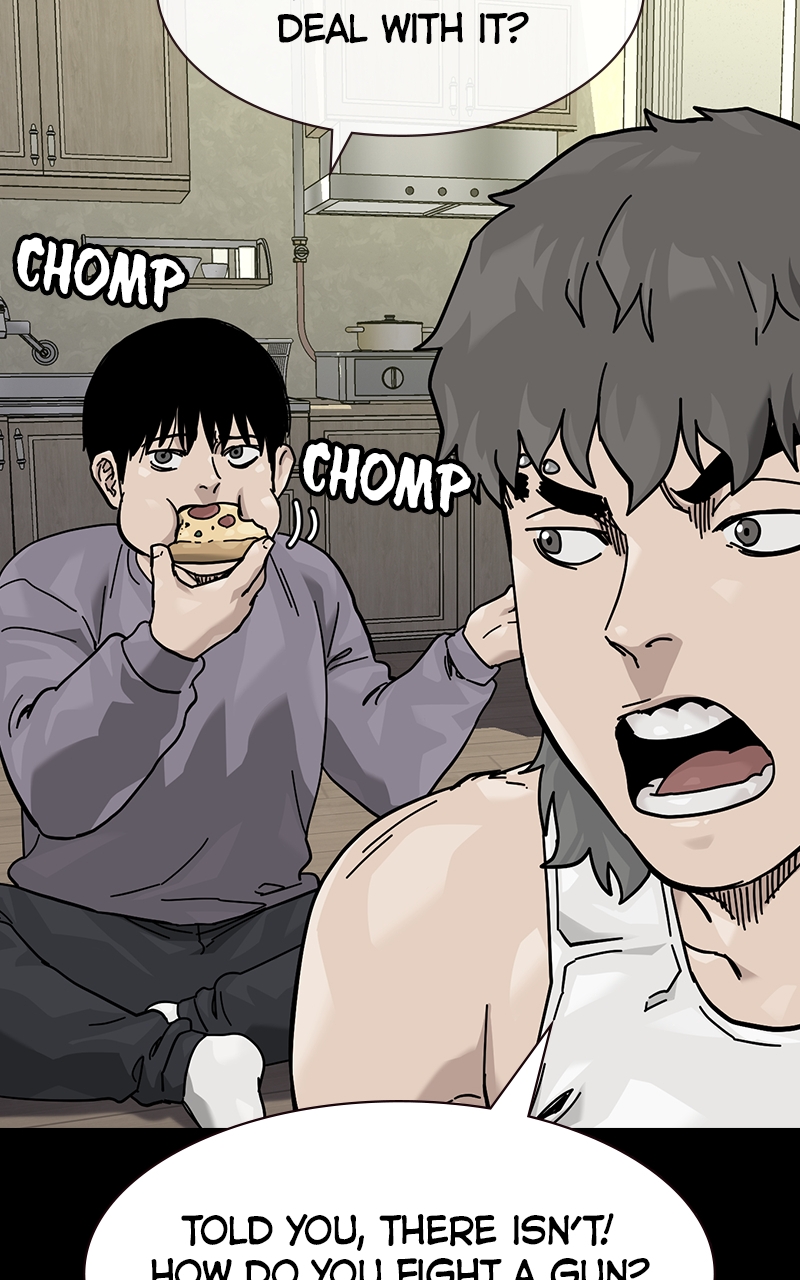 Read To Not Die Manga Online