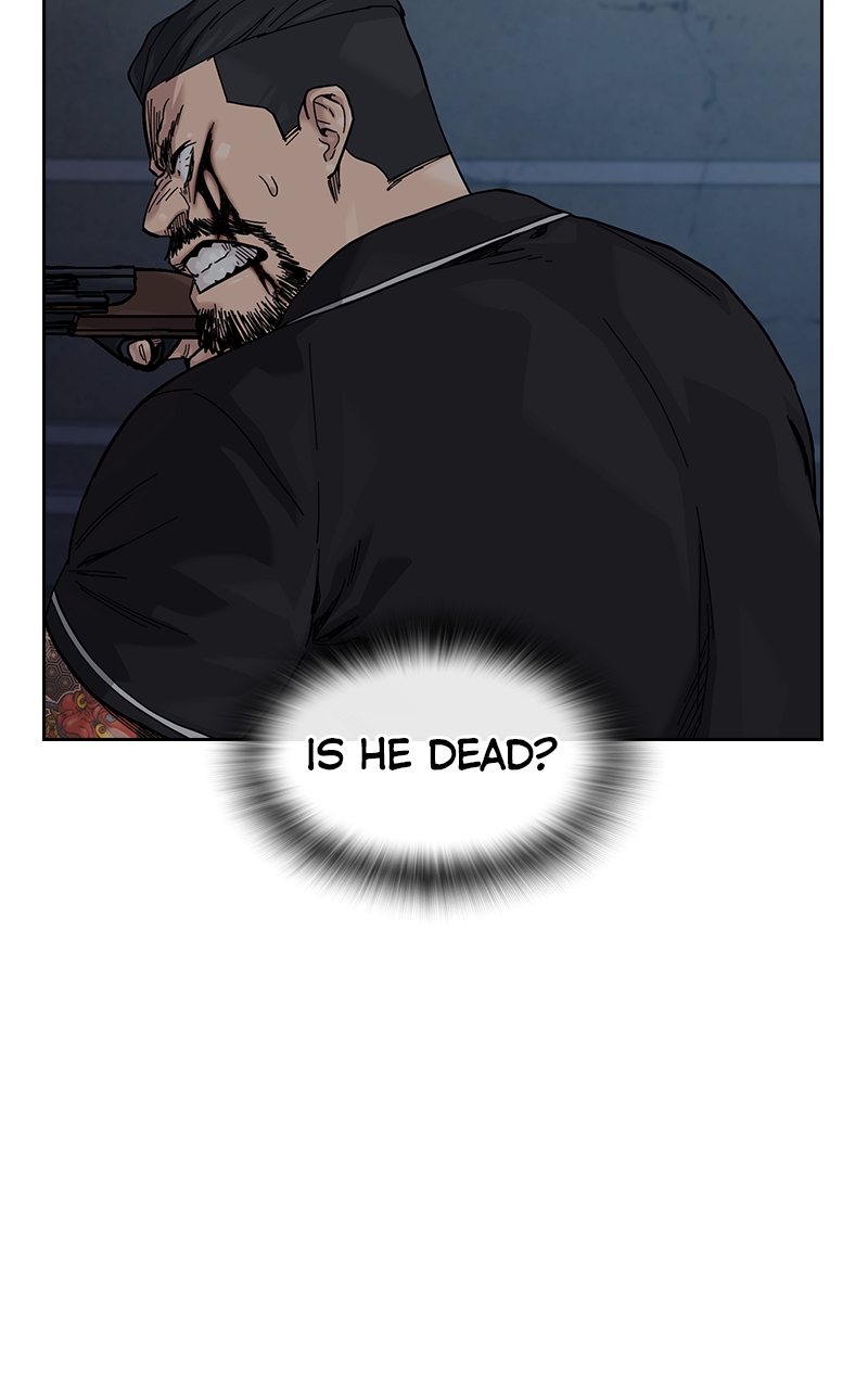 Read To Not Die Manga Online