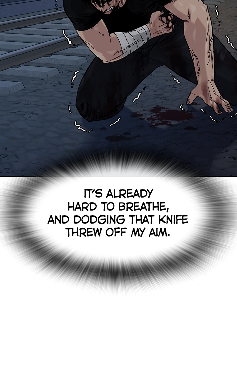 Read To Not Die Manga Online