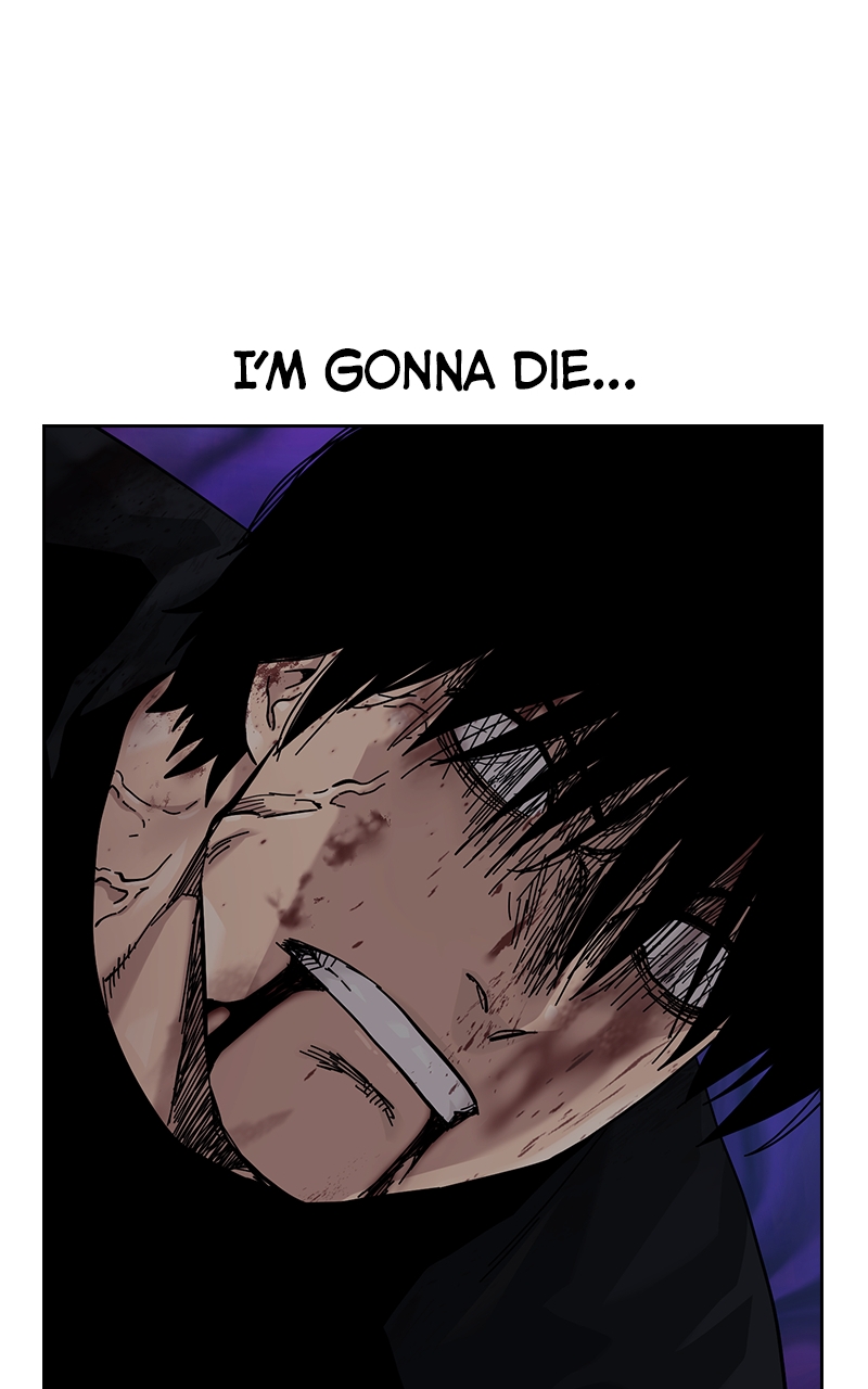 Read To Not Die Manga Online