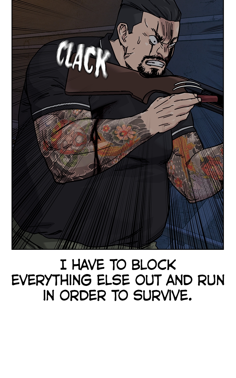 Read To Not Die Manga Online