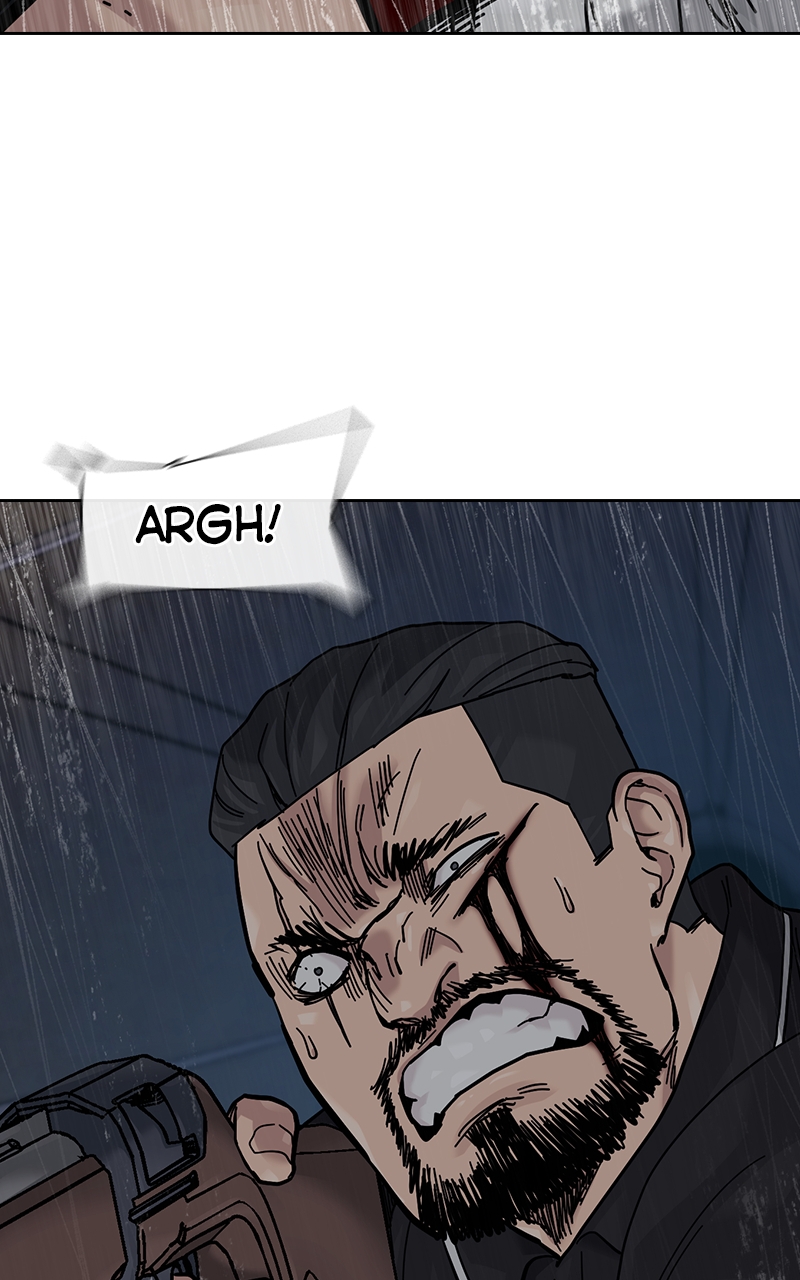 Read To Not Die Manga Online