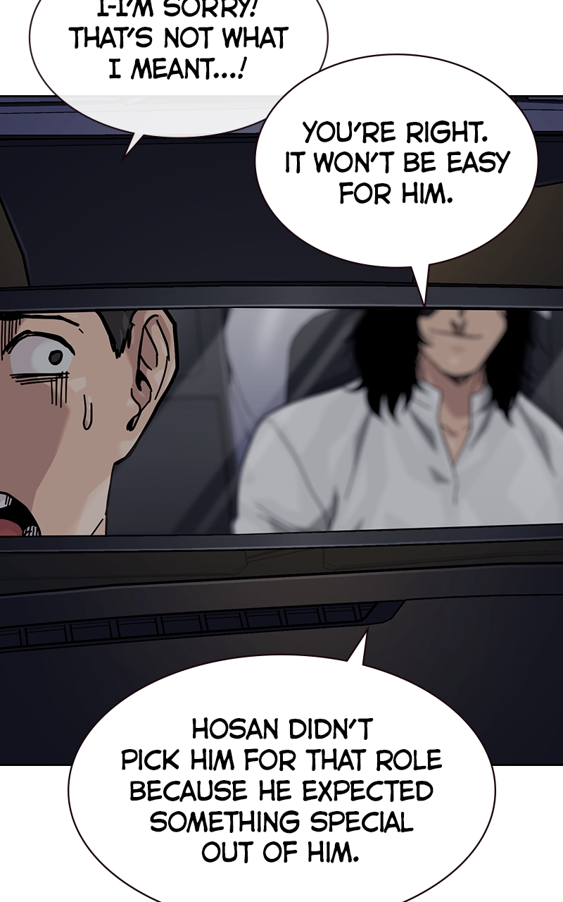 Read To Not Die Manga Online