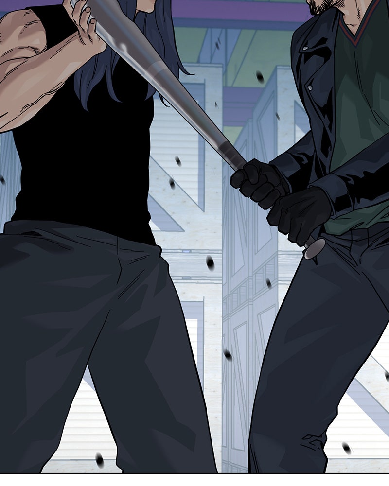 Read To Not Die Manga Online