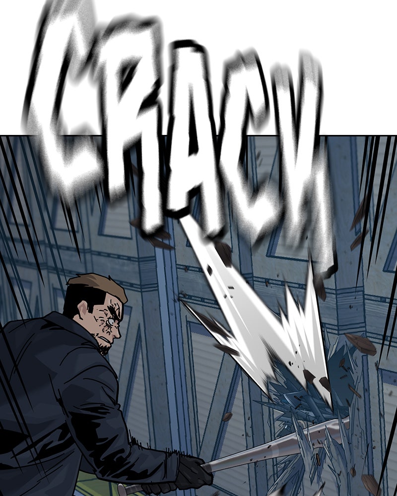 Read To Not Die Manga Online