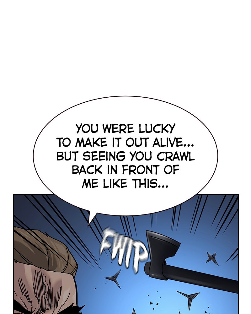 Read To Not Die Manga Online