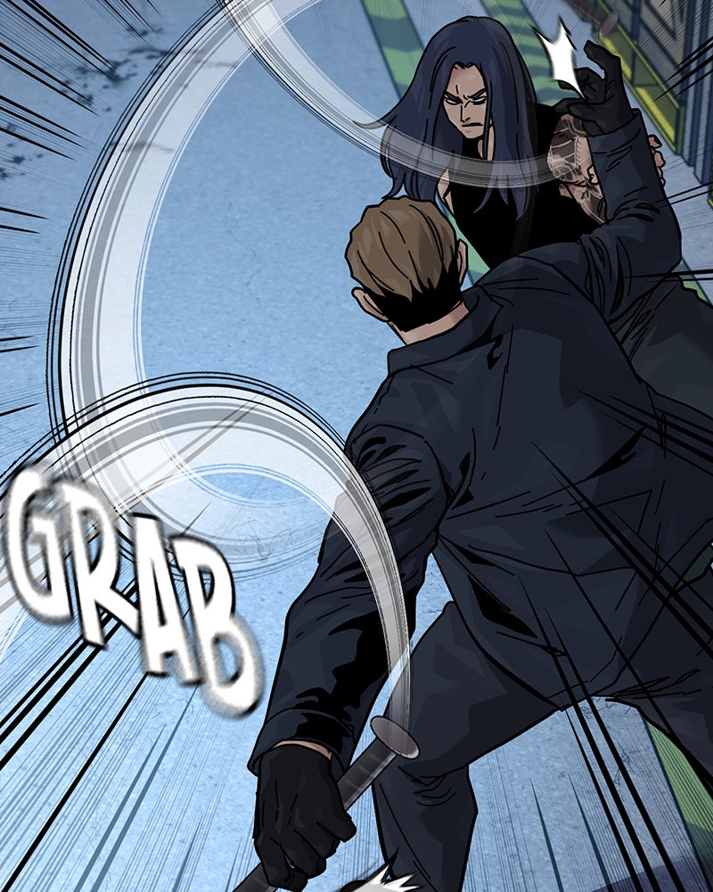Read To Not Die Manga Online