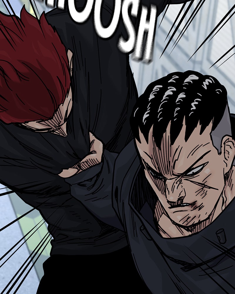 Read To Not Die Manga Online
