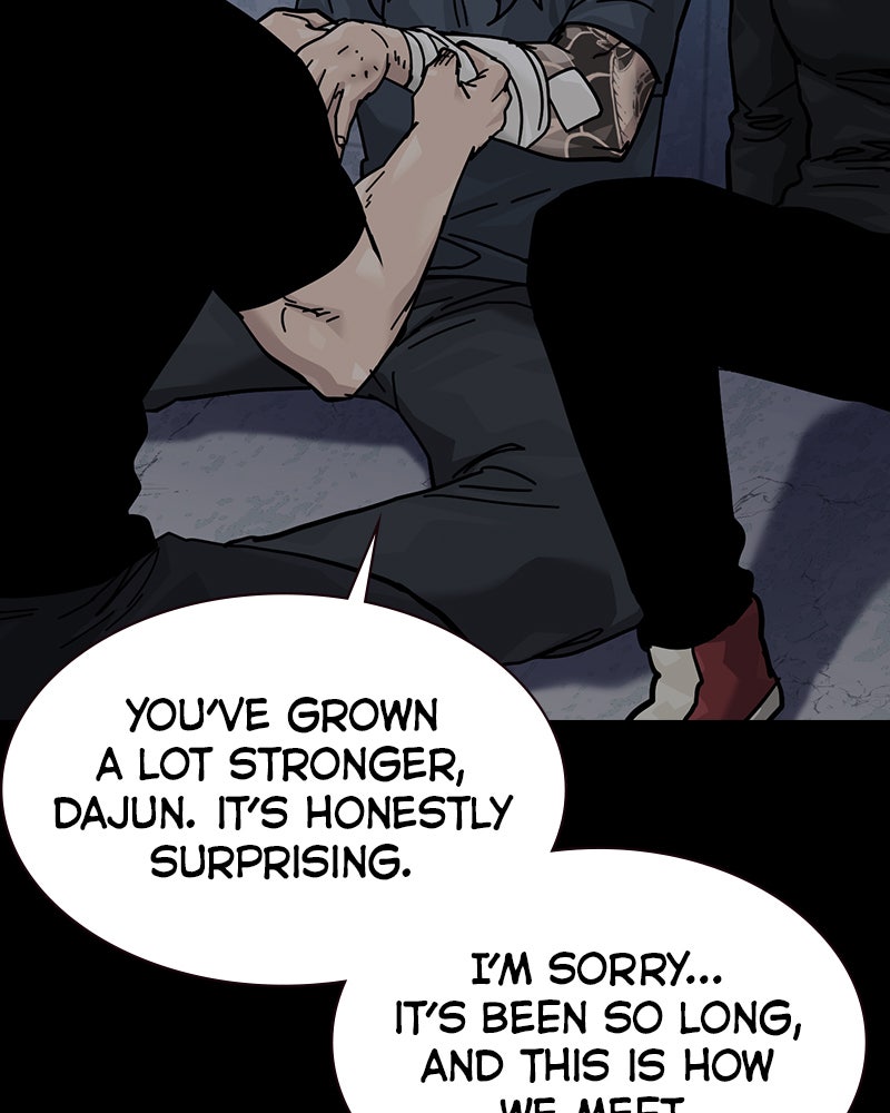 Read To Not Die Manga Online