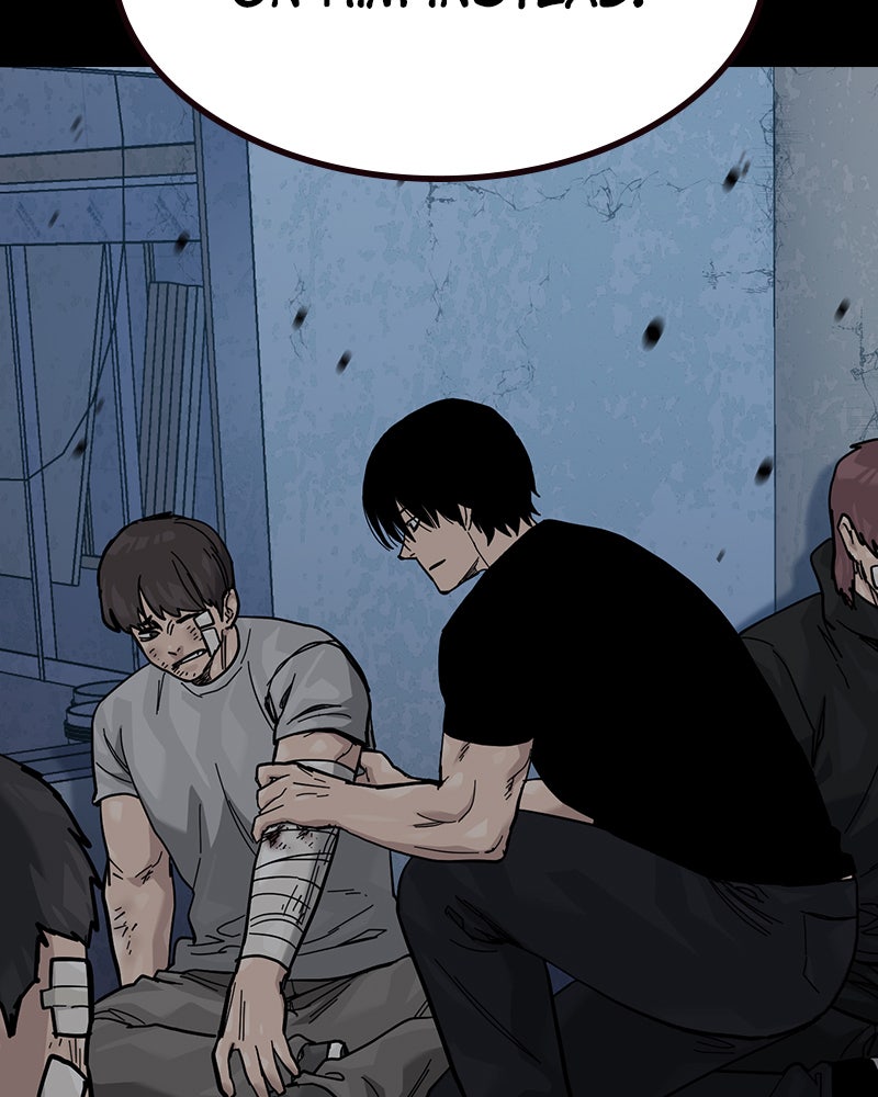 Read To Not Die Manga Online