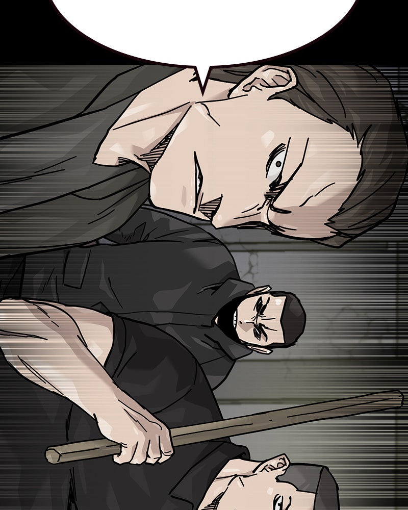 Read To Not Die Manga Online