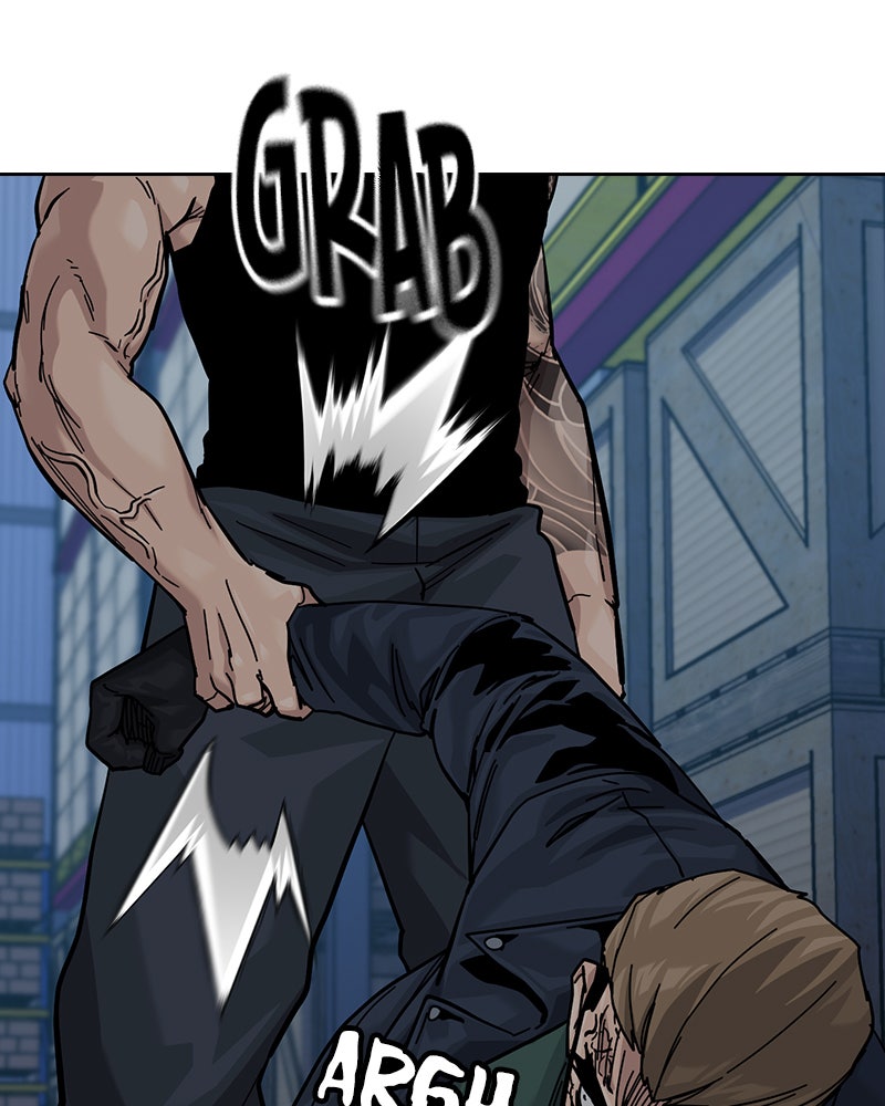 Read To Not Die Manga Online