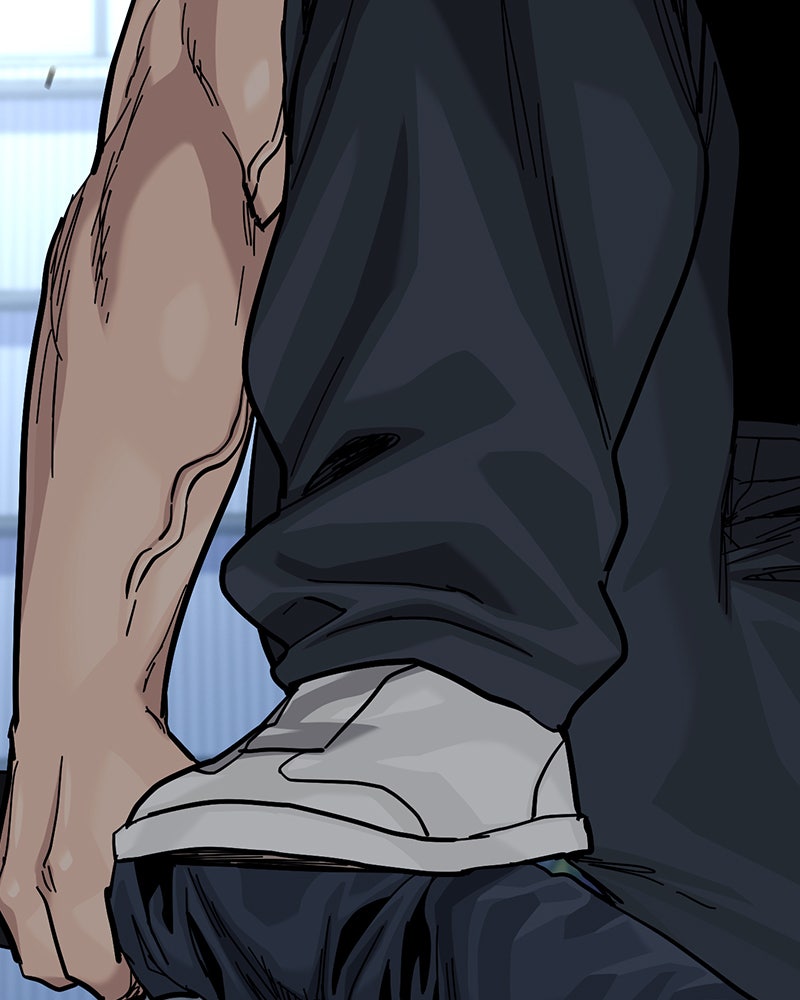 Read To Not Die Manga Online