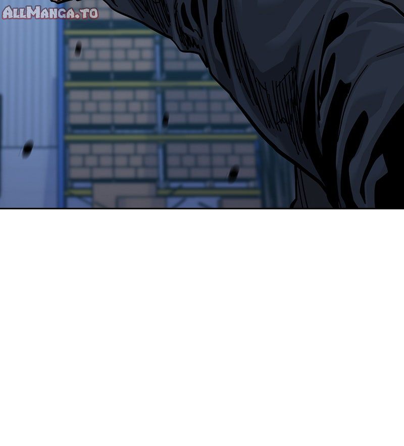 Read To Not Die Manga Online