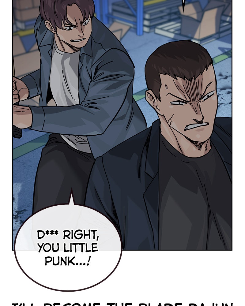 Read To Not Die Manga Online