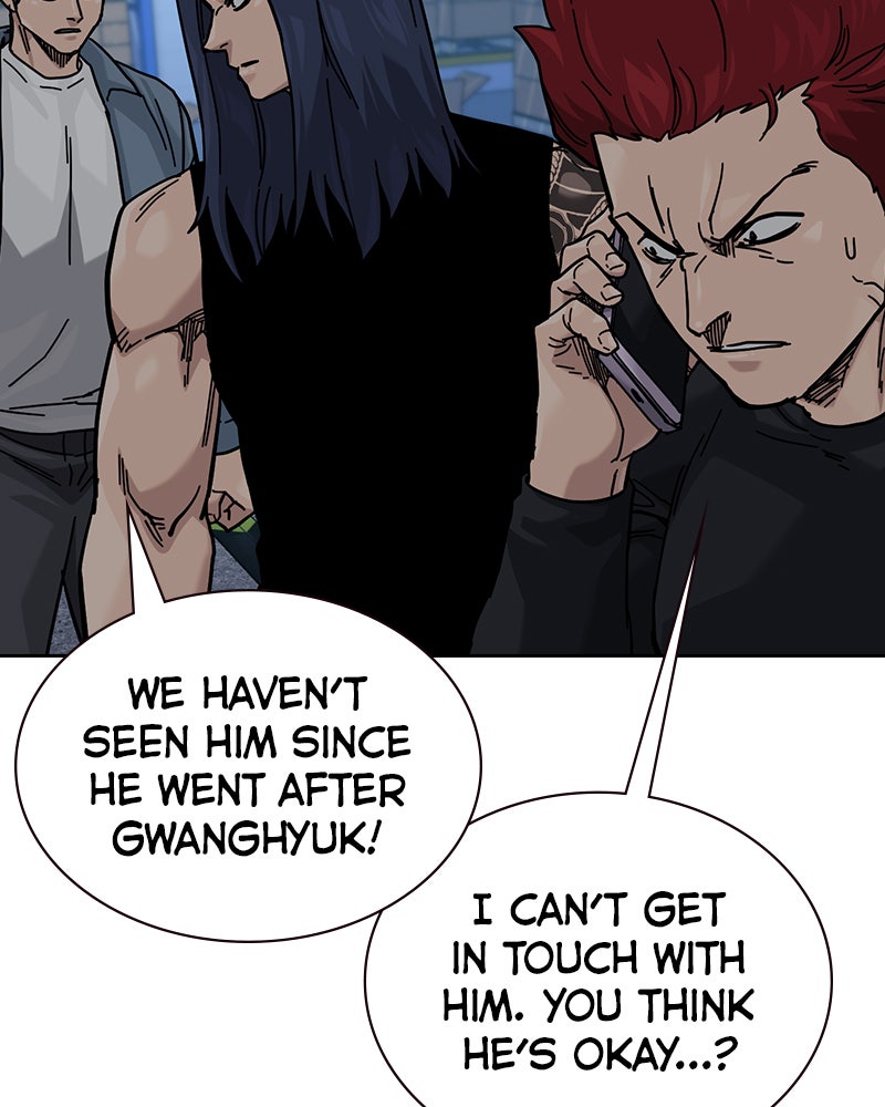 Read To Not Die Manga Online