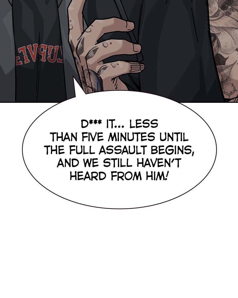 Read To Not Die Manga Online