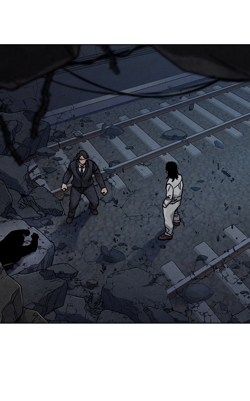 Read To Not Die Manga Online