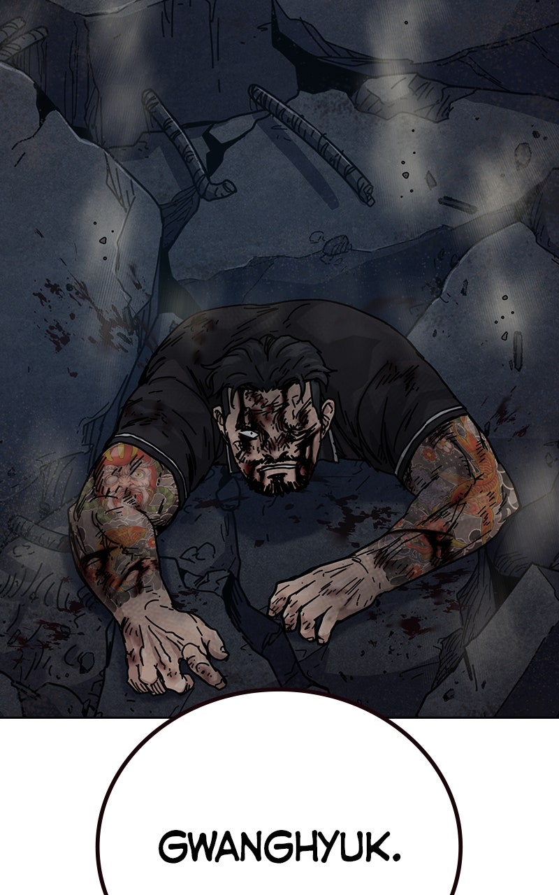 Read To Not Die Manga Online
