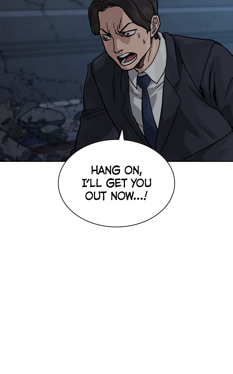 Read To Not Die Manga Online