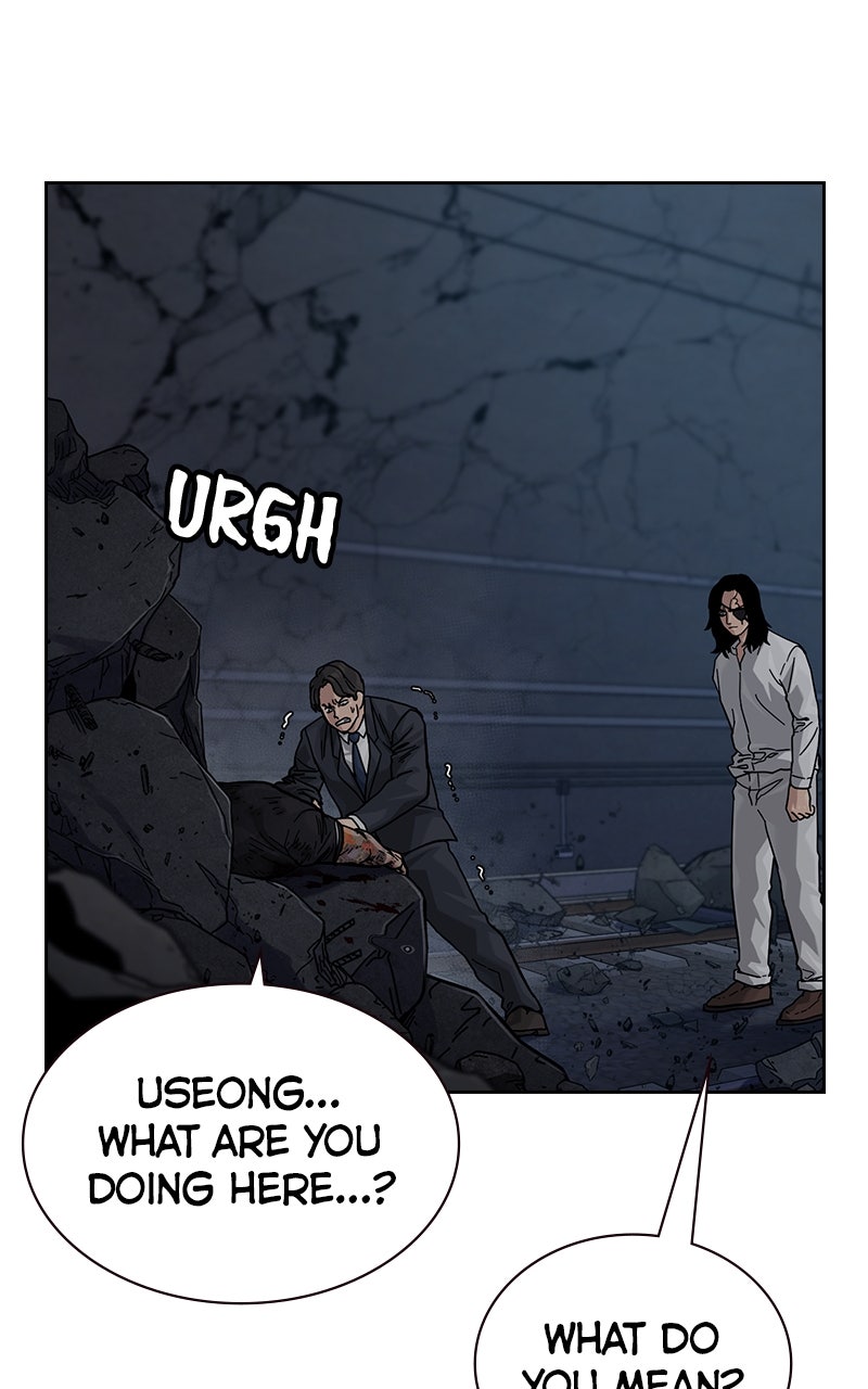 Read To Not Die Manga Online