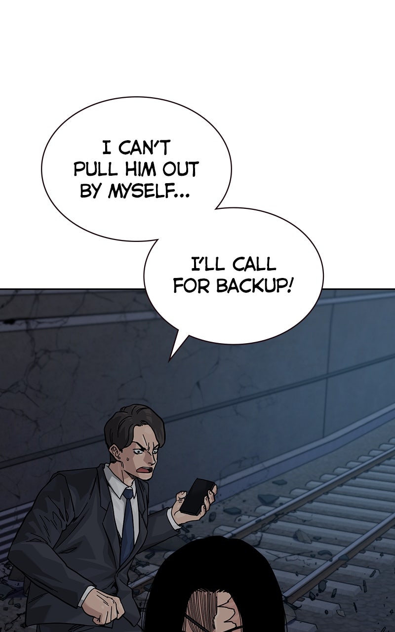 Read To Not Die Manga Online