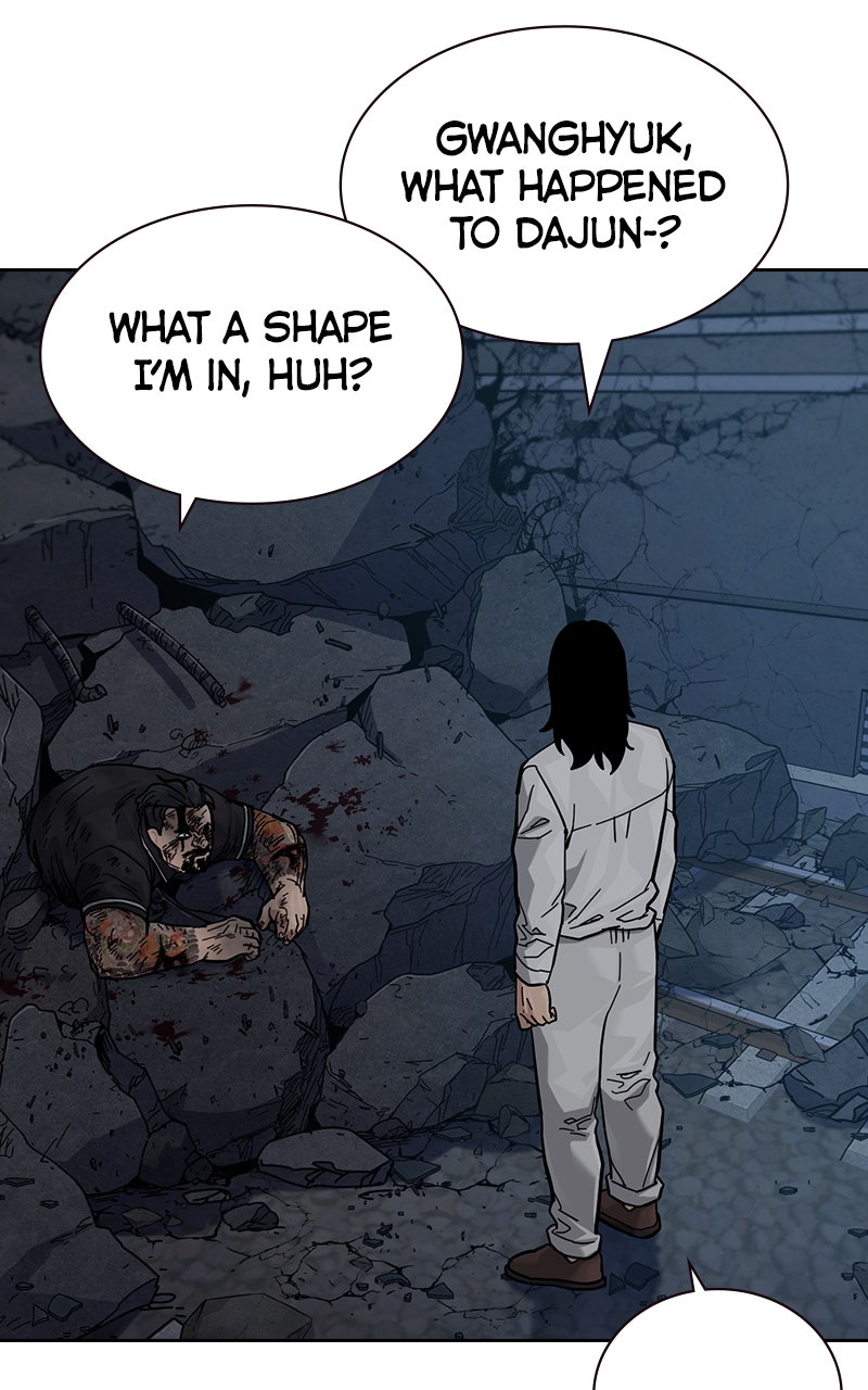 Read To Not Die Manga Online