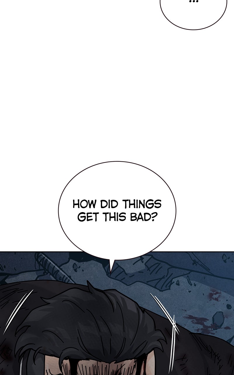 Read To Not Die Manga Online