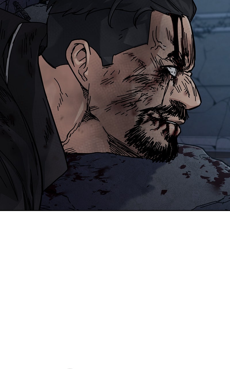 Read To Not Die Manga Online