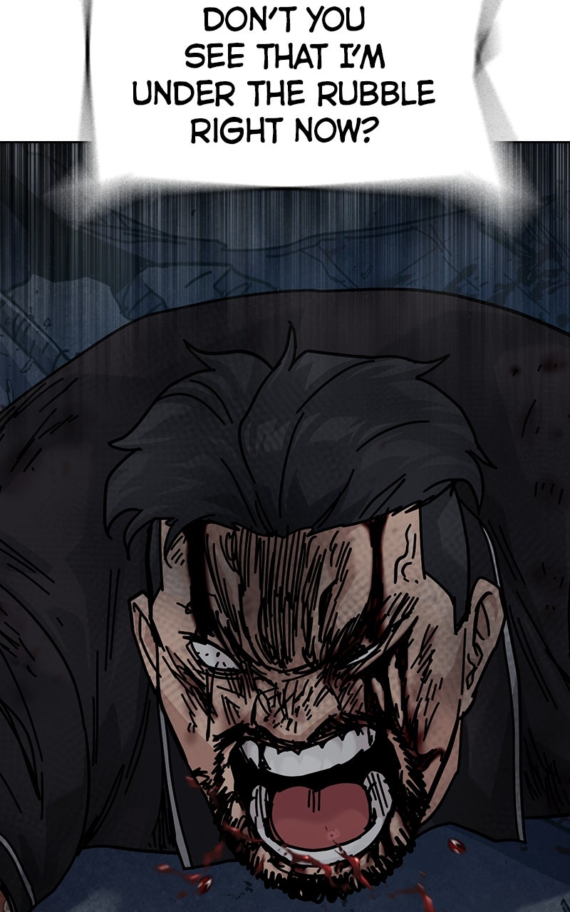 Read To Not Die Manga Online