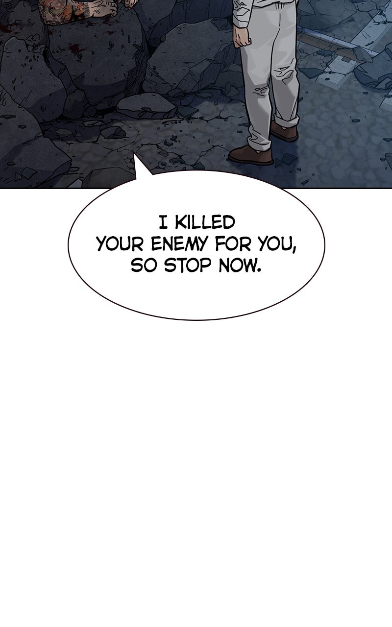 Read To Not Die Manga Online