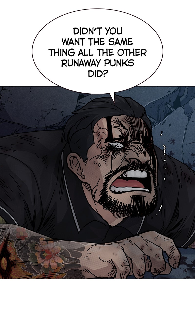 Read To Not Die Manga Online