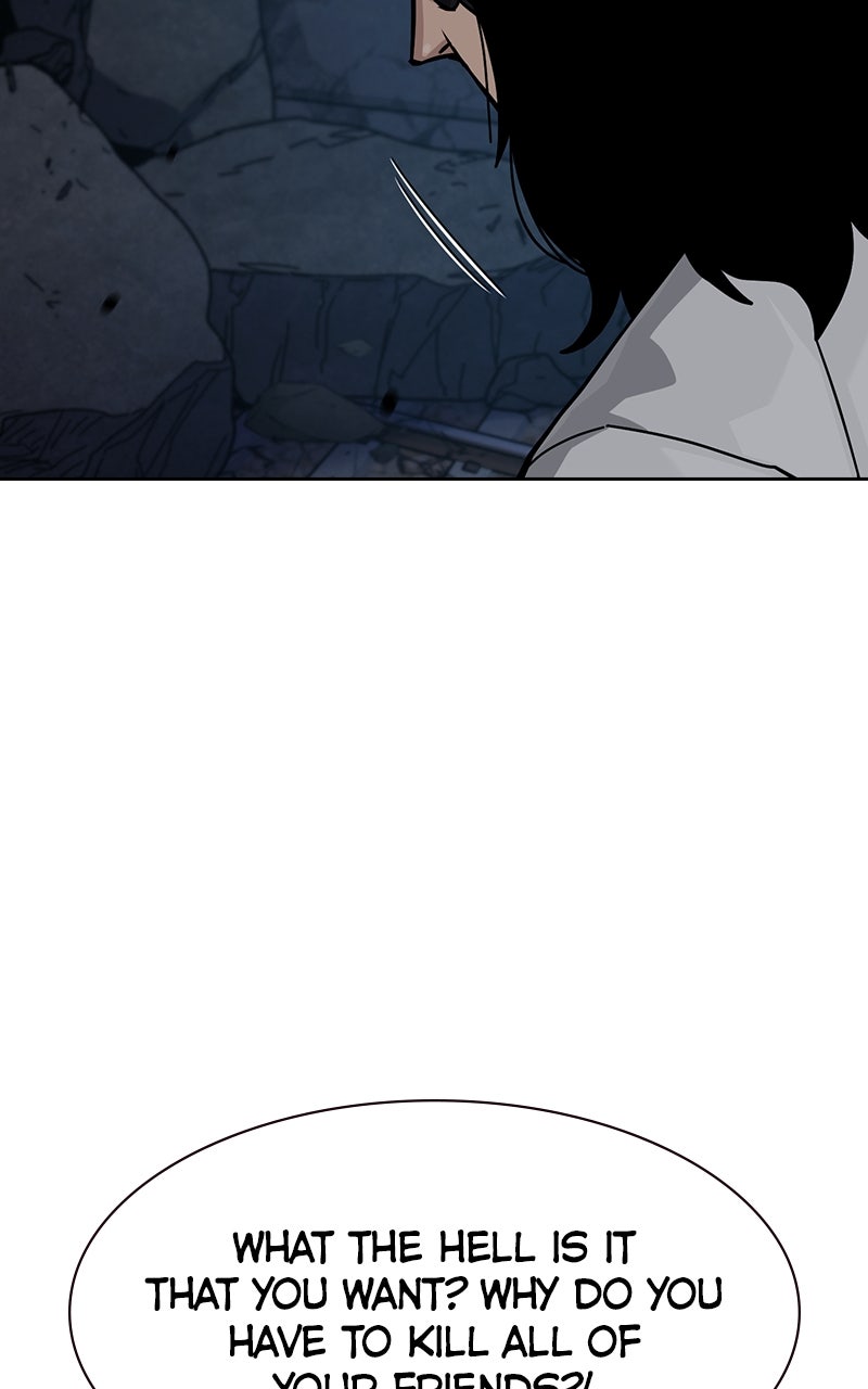 Read To Not Die Manga Online
