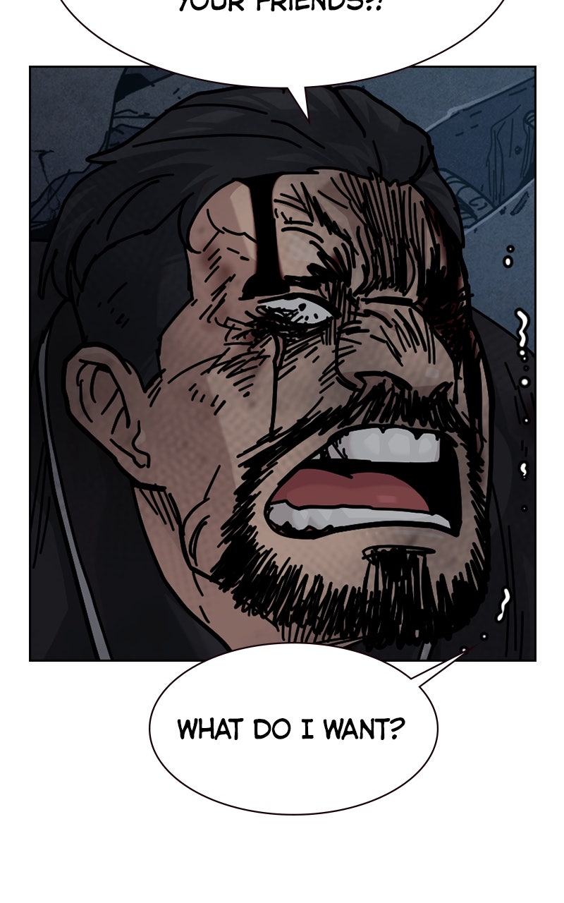 Read To Not Die Manga Online