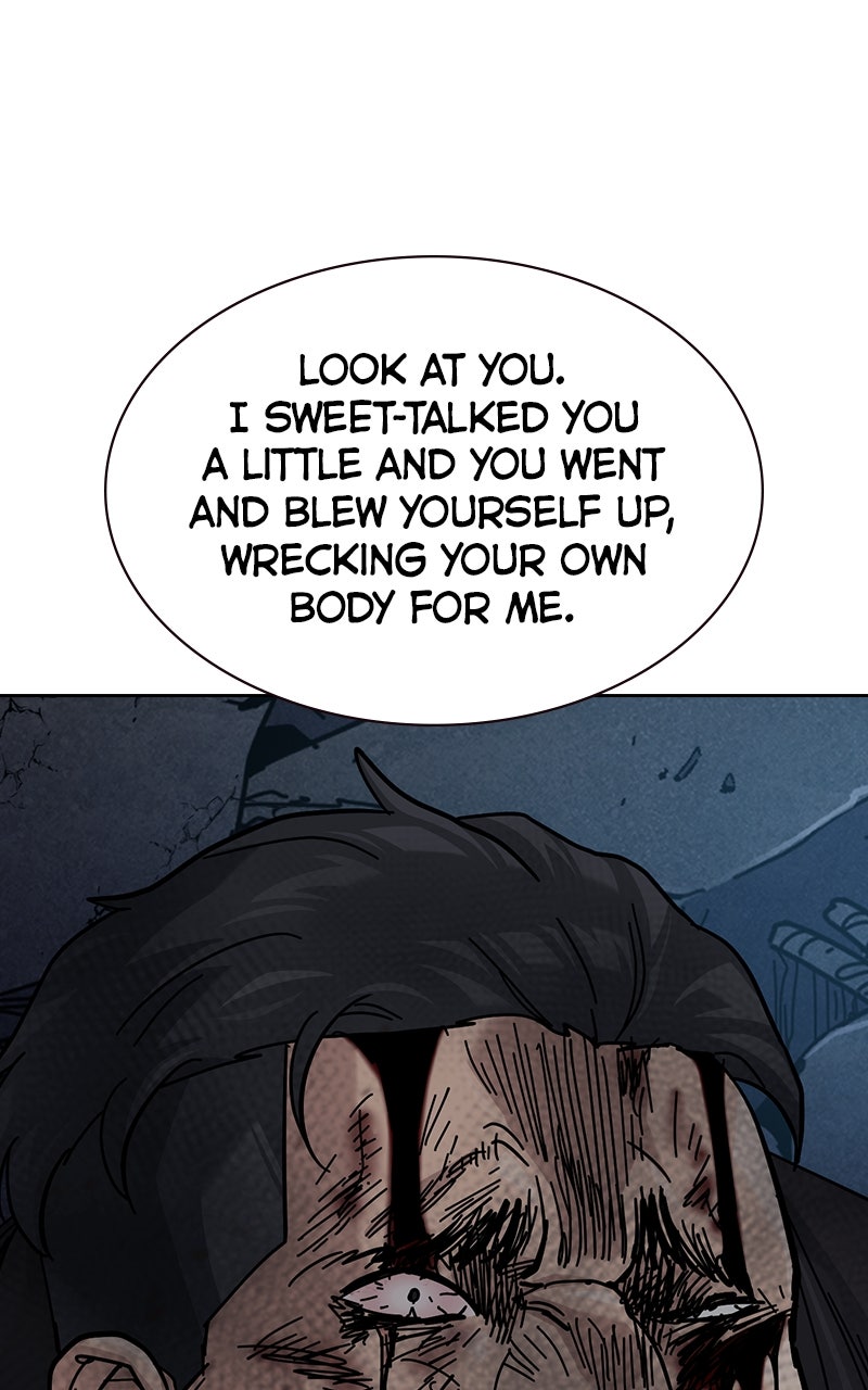Read To Not Die Manga Online