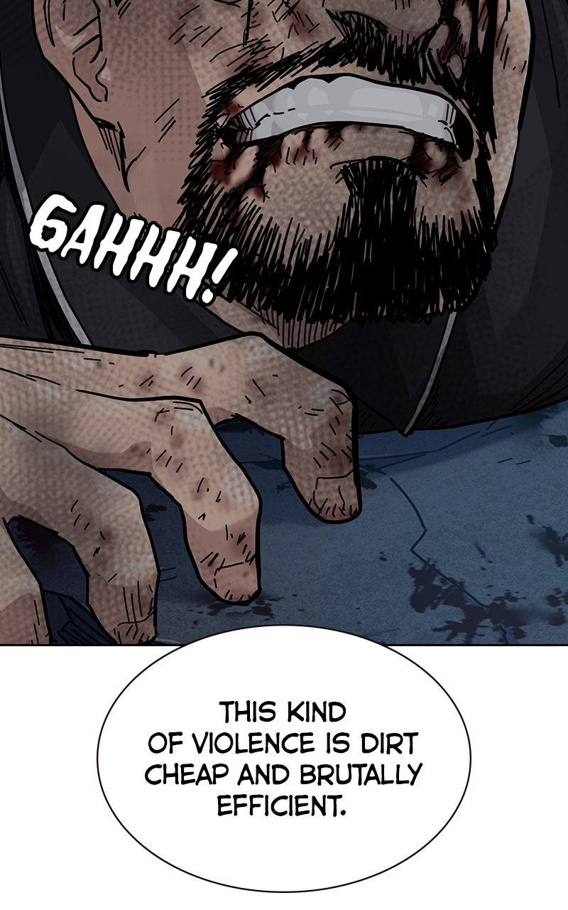 Read To Not Die Manga Online