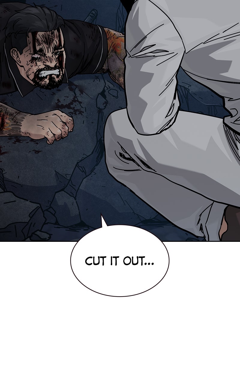 Read To Not Die Manga Online