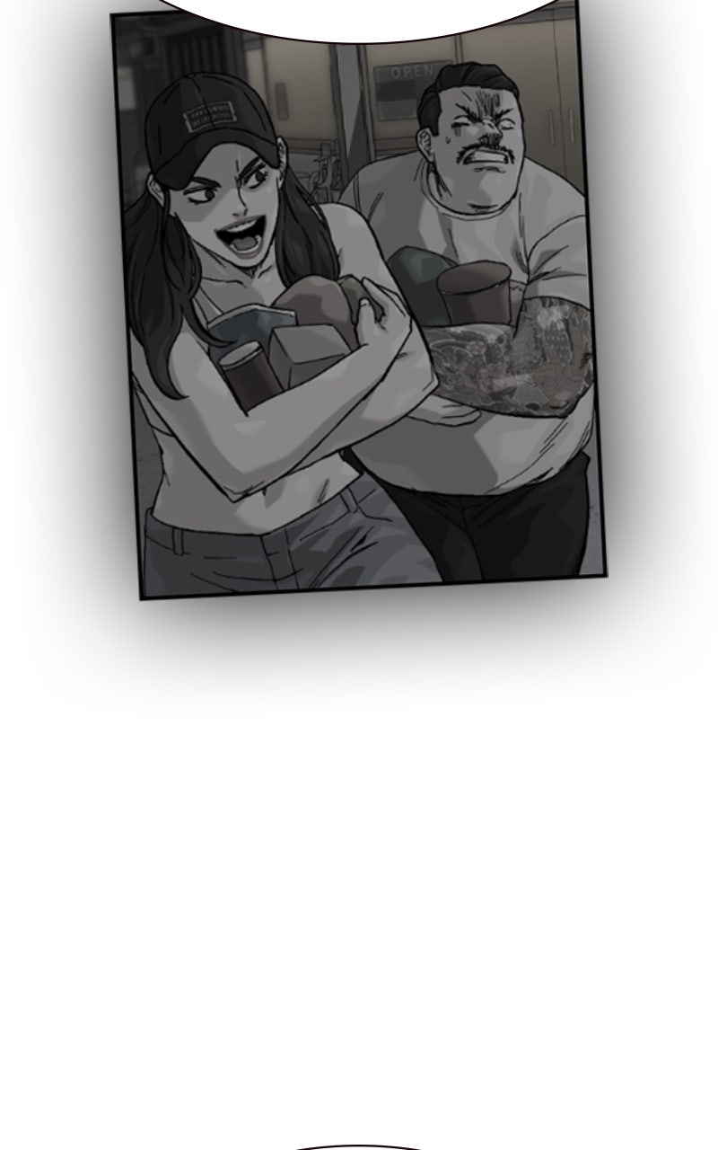 Read To Not Die Manga Online