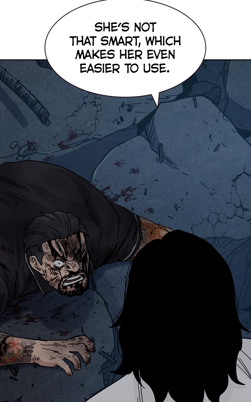 Read To Not Die Manga Online