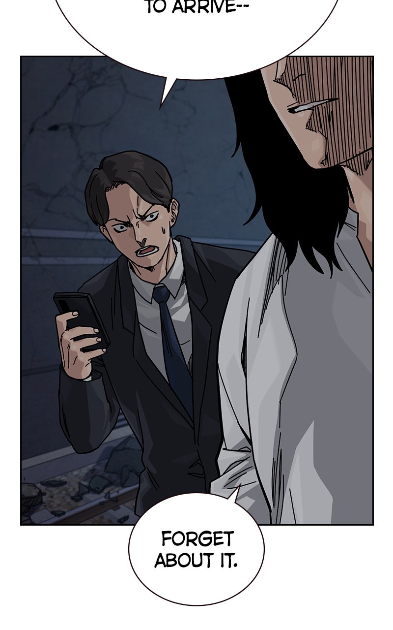 Read To Not Die Manga Online
