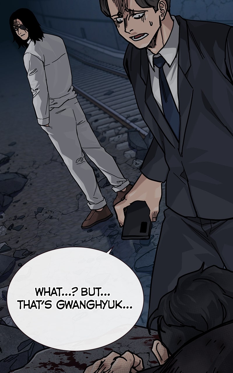 Read To Not Die Manga Online
