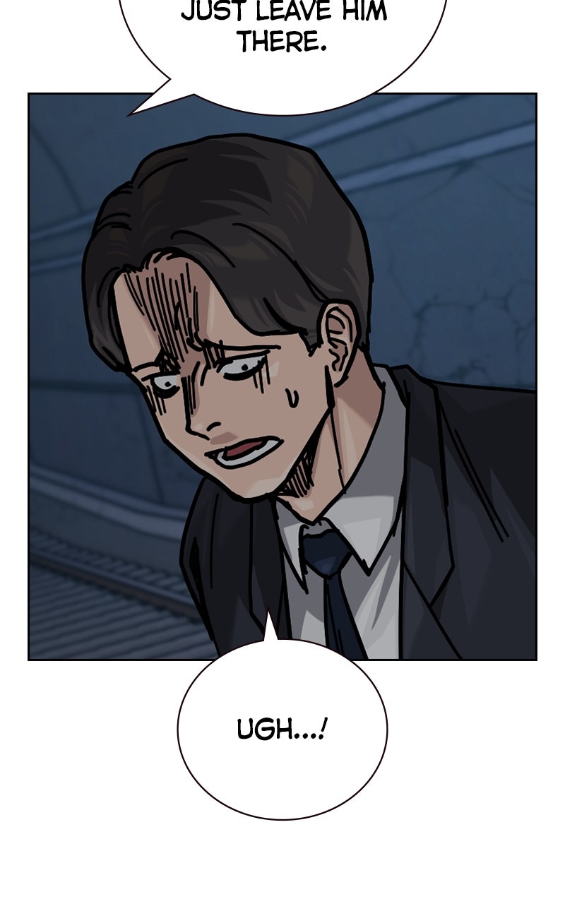 Read To Not Die Manga Online