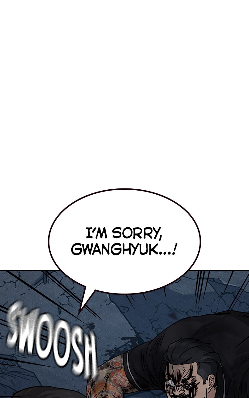 Read To Not Die Manga Online