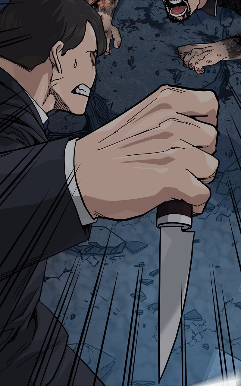 Read To Not Die Manga Online