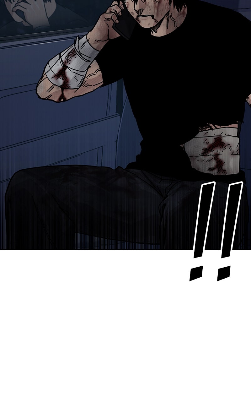Read To Not Die Manga Online