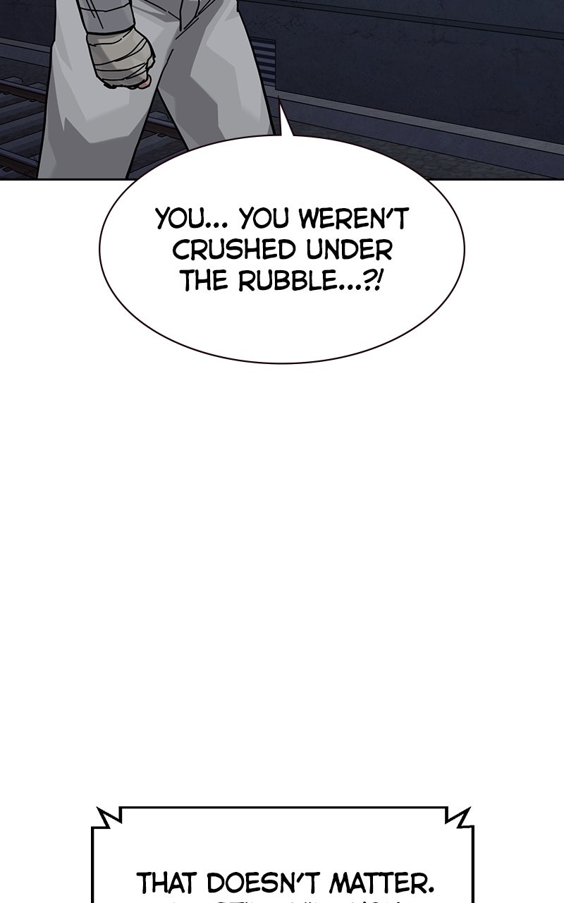 Read To Not Die Manga Online