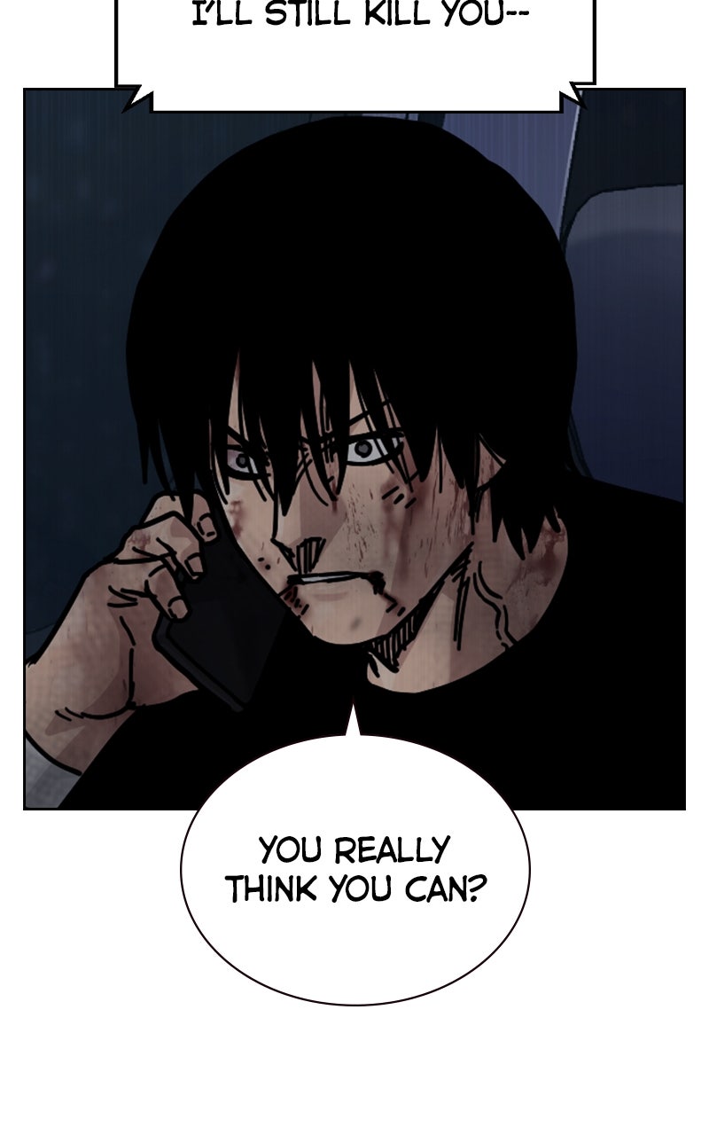 Read To Not Die Manga Online